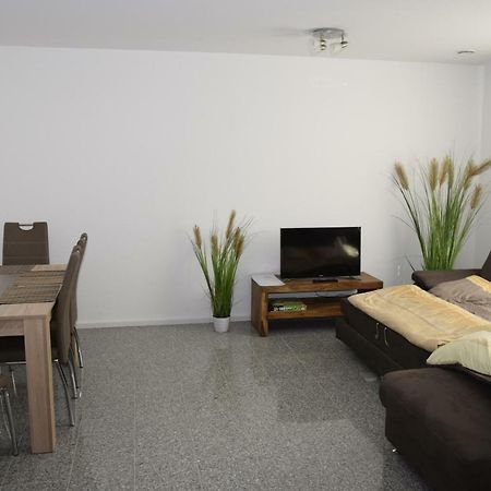 Ailingen-Berg Apartamento Friedrichshafen Exterior foto