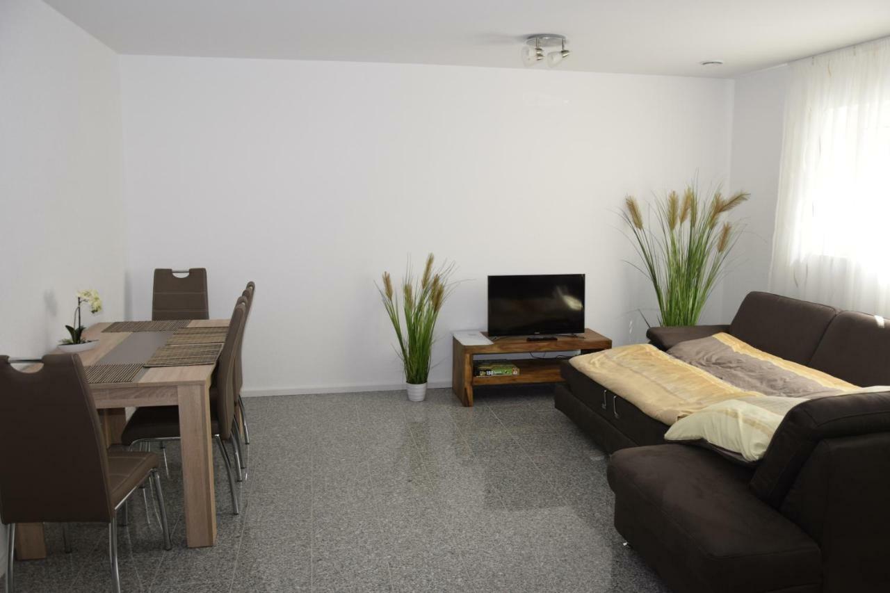 Ailingen-Berg Apartamento Friedrichshafen Exterior foto